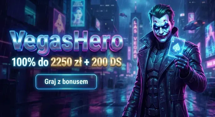 VegasHero